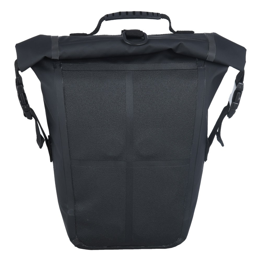 Oxford Aqua Luggage M8 Tank Pack Black