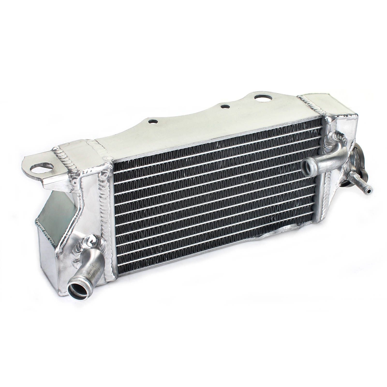 WHITES RADIATOR KAW KX80/85/100 98-13 SINGLE - Image 1