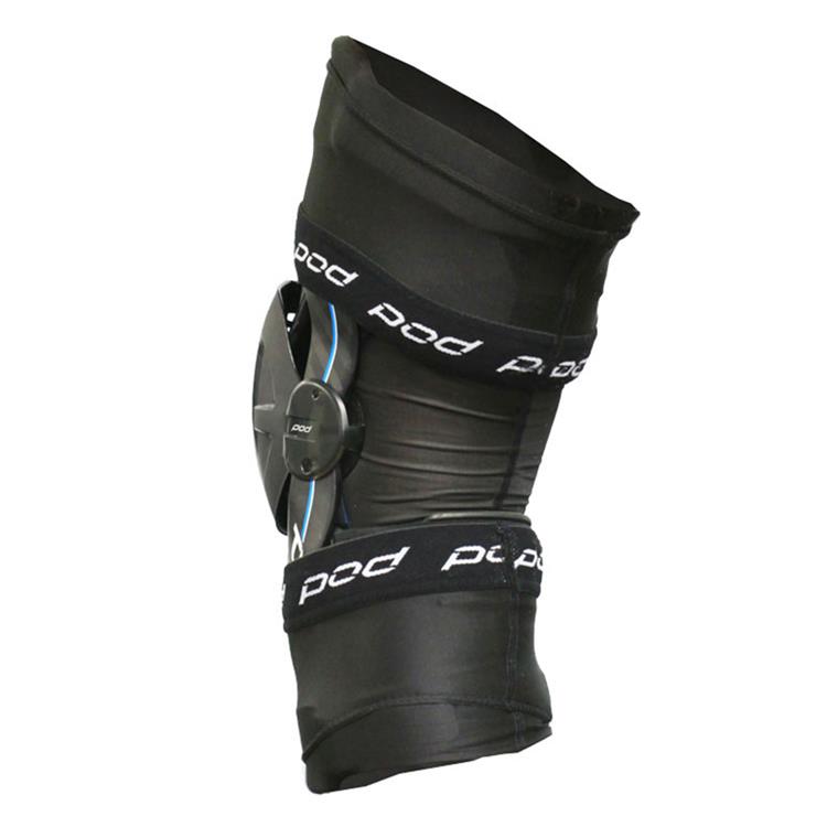 Pod KX Knee Sleeve Pair Black