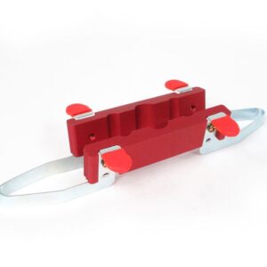 WHITES ALUMINIUM VISE/VICE INSERTS - Image 4