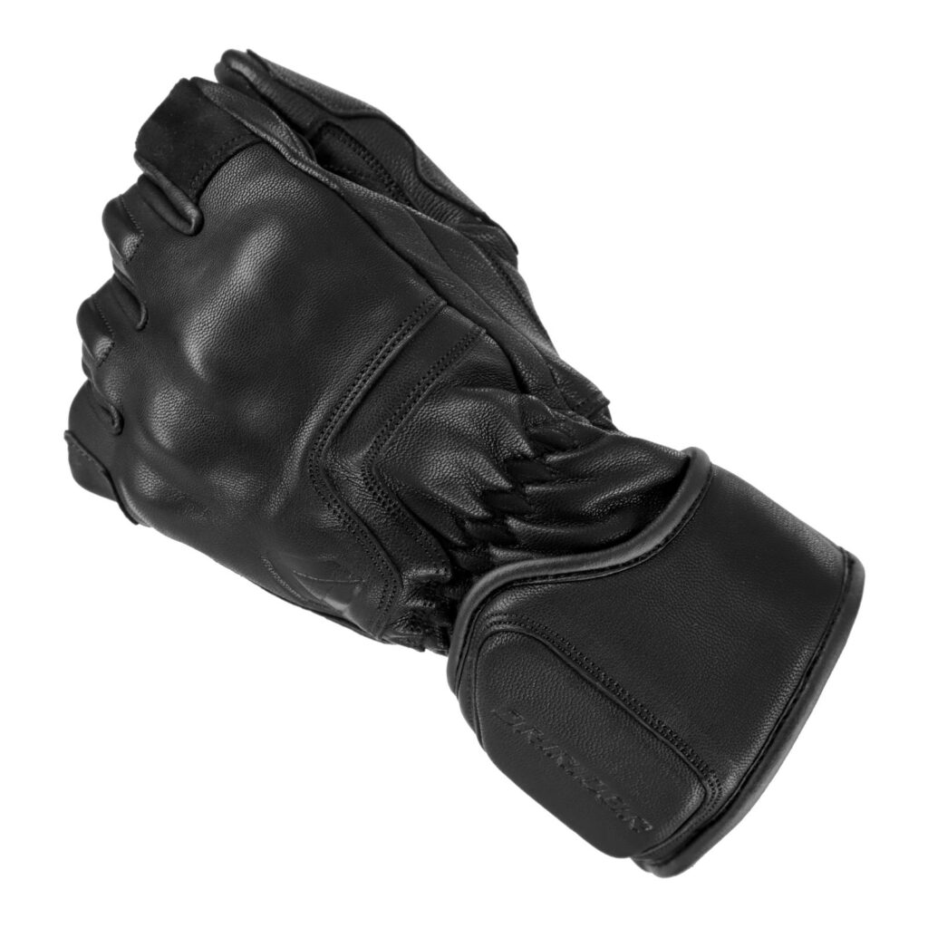 Dririder Assen 3 Road Gloves Black