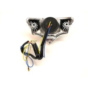 WHITES TAIL LIGHT LED WITH IND. YAM FZ6 Fazer 04-08 - Image 2