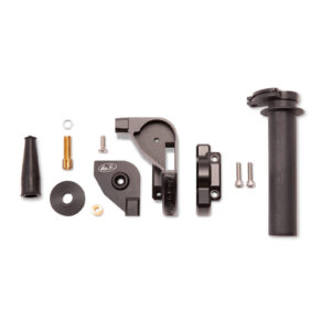 MOTION PRO TURBO SE THROTTLE - Image 2