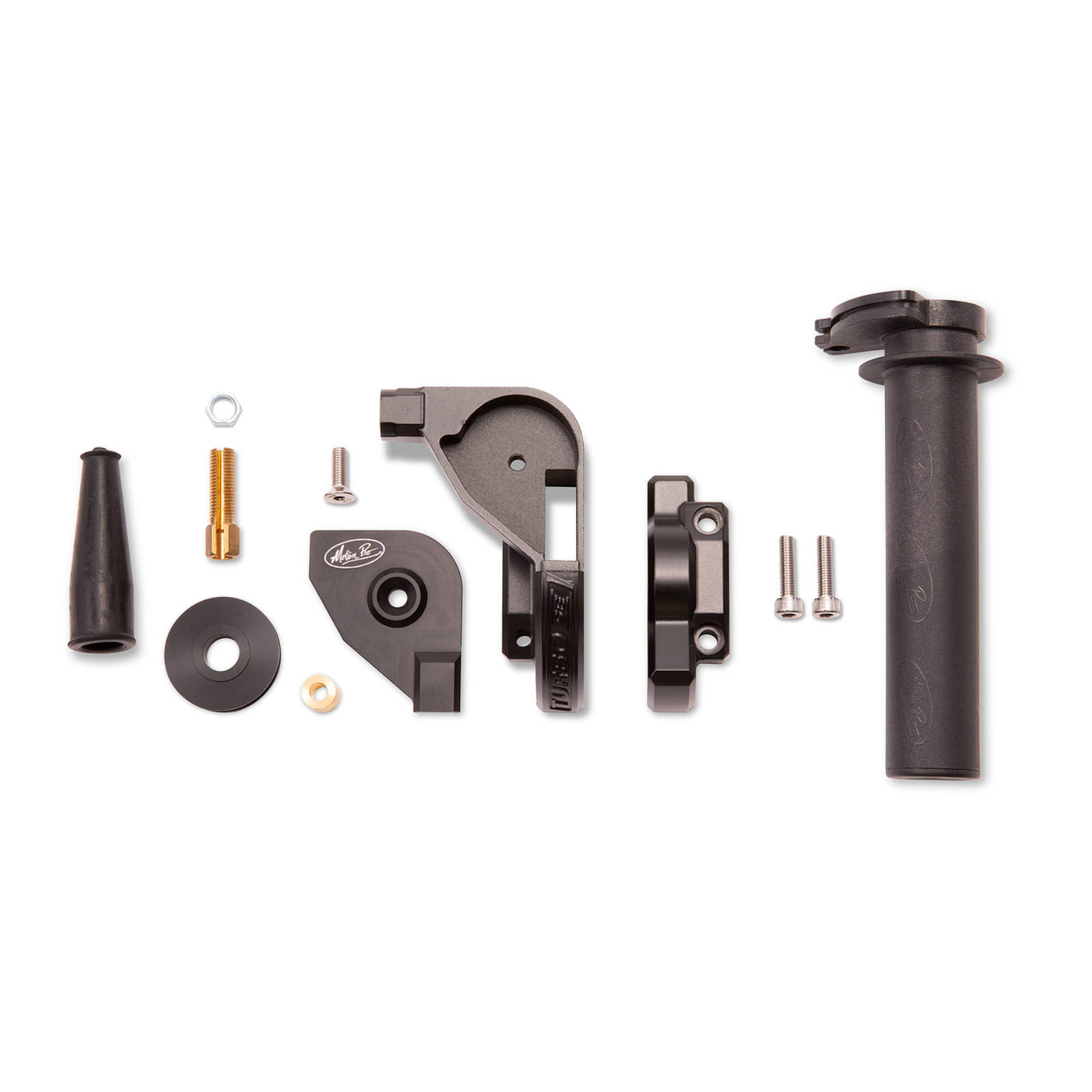 MOTION PRO TURBO SE THROTTLE - Image 2