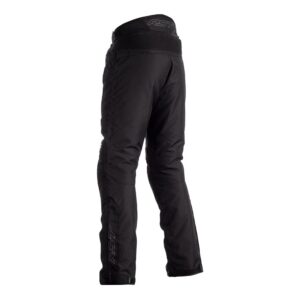 Pants RST Maverick Textile Black - Image 3
