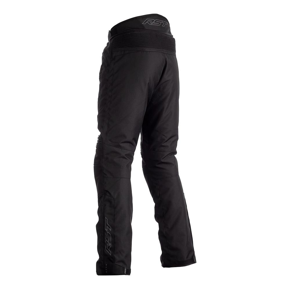 Pants RST Maverick Textile Black