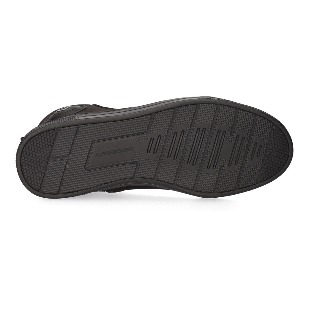 Dririder Ladies Urban Road Boot 2.0 Black