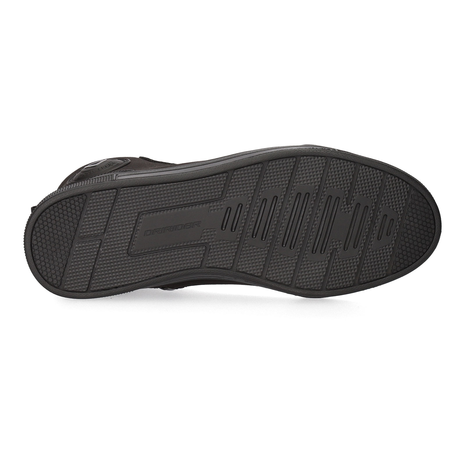 Dririder Ladies Urban Road Boot 2.0 Black - Image 4