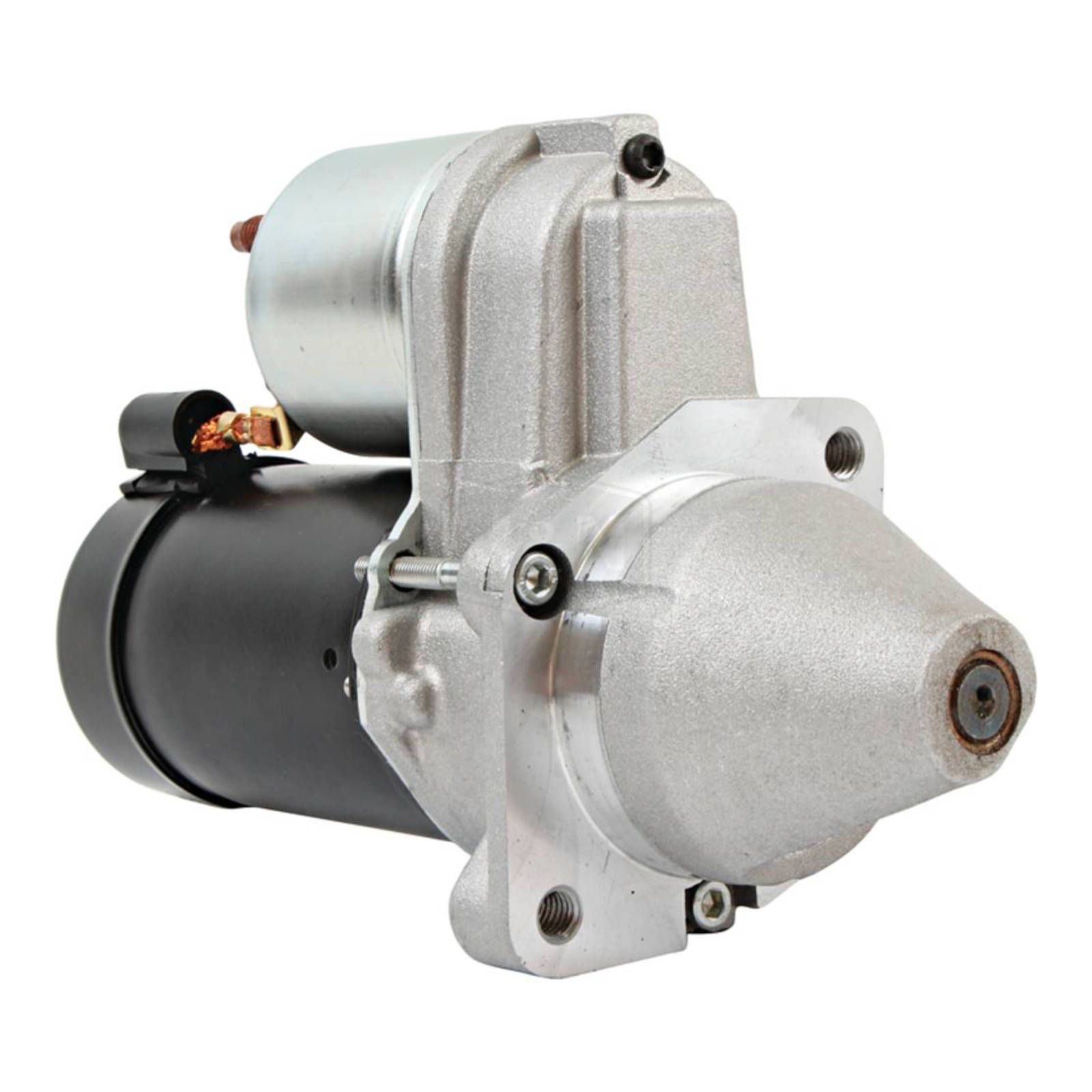 STARTER MOTOR J&N 410-40037 SPR0017 - Image 1