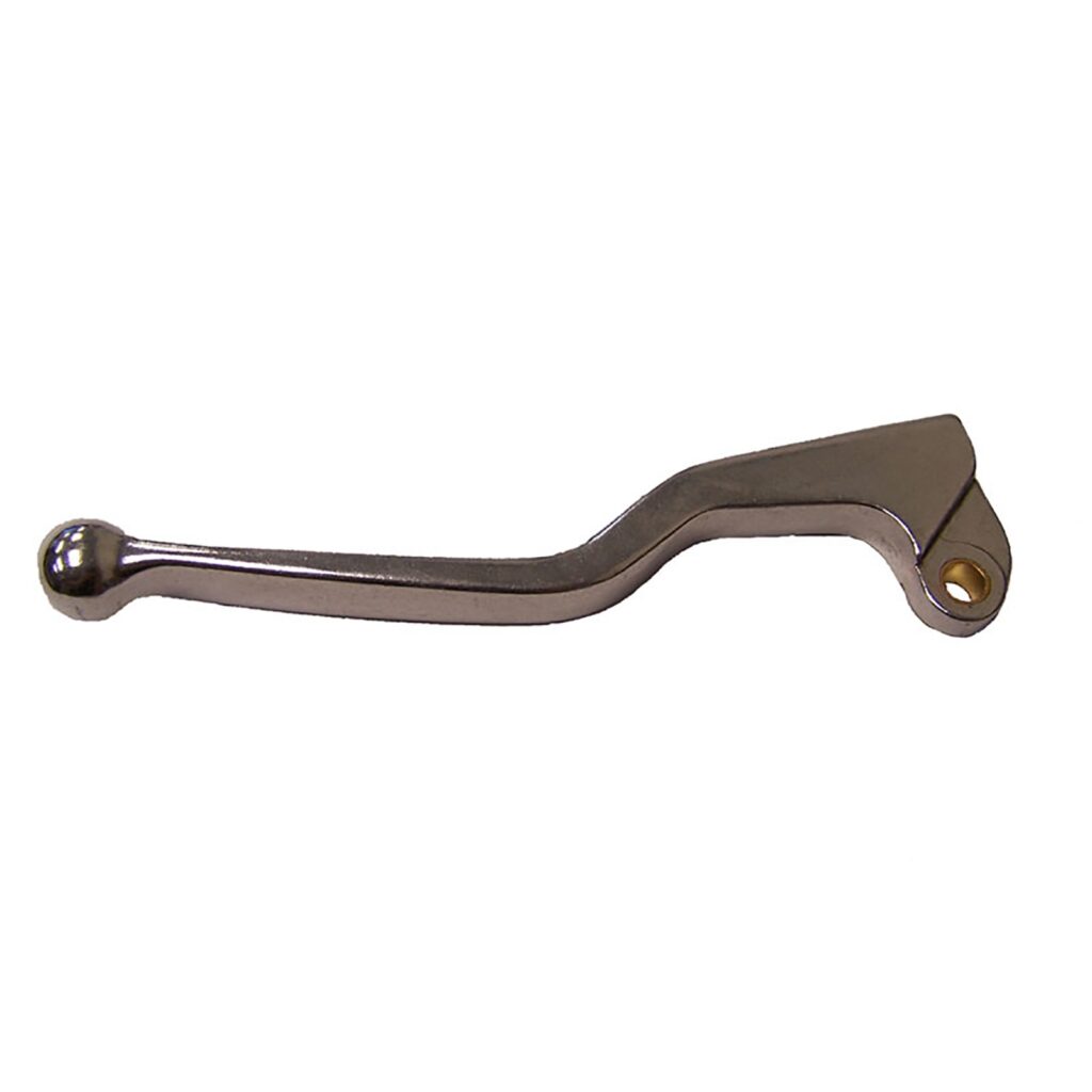 WHITES LEVER CLUTCH HON CRF150/230 POL (was LCH083)