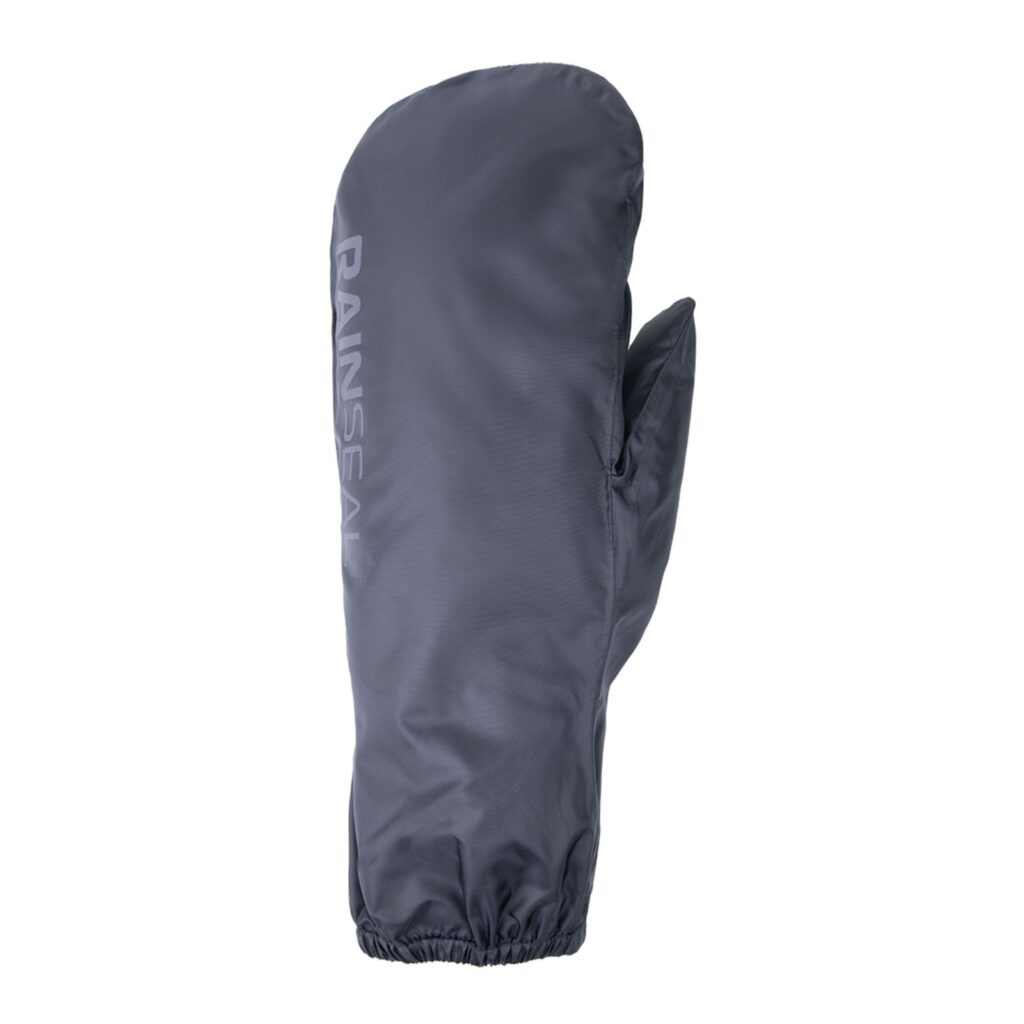 Rainseal Over Glove Black
