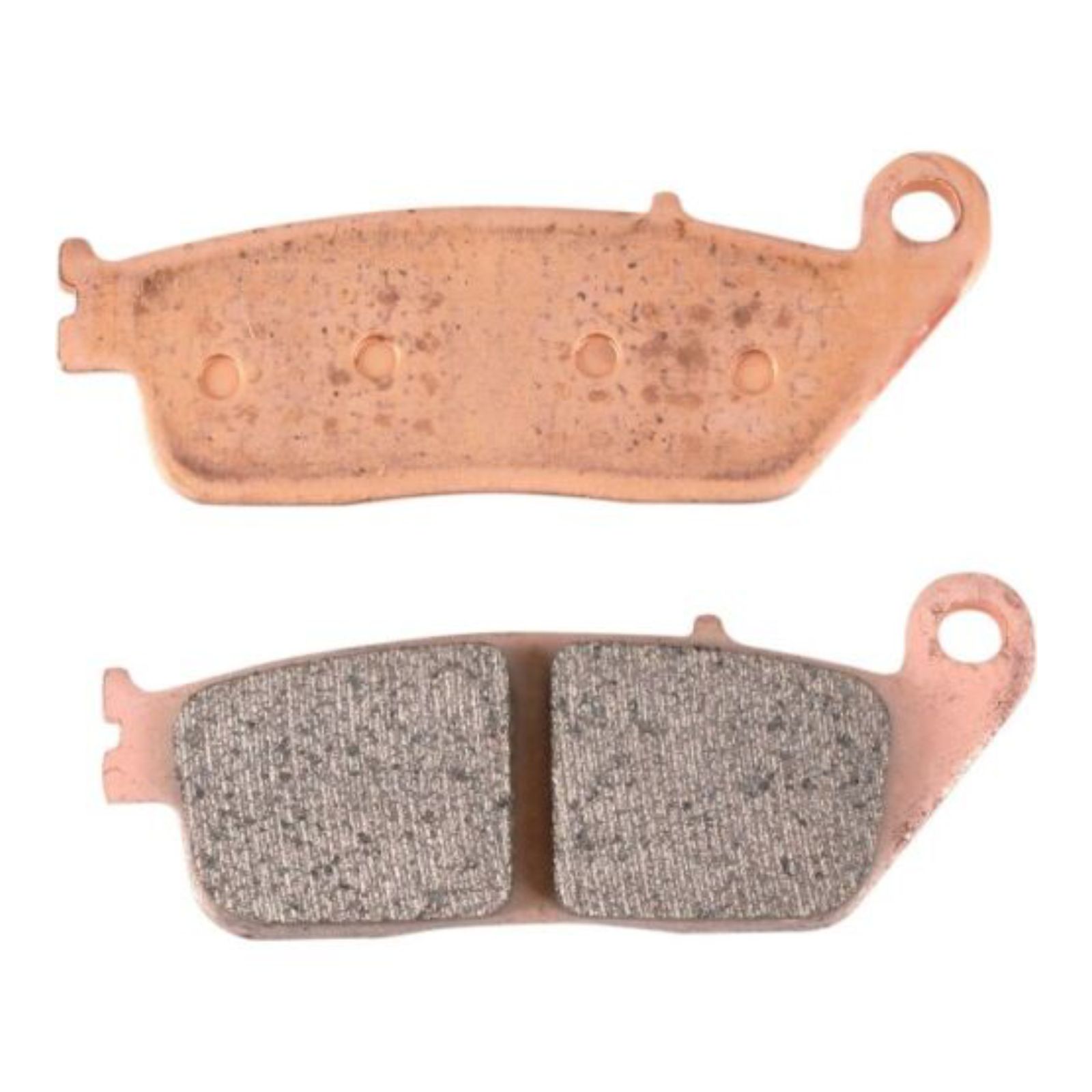 ALL BALLS SINTERED BRAKE PADS - Image 1