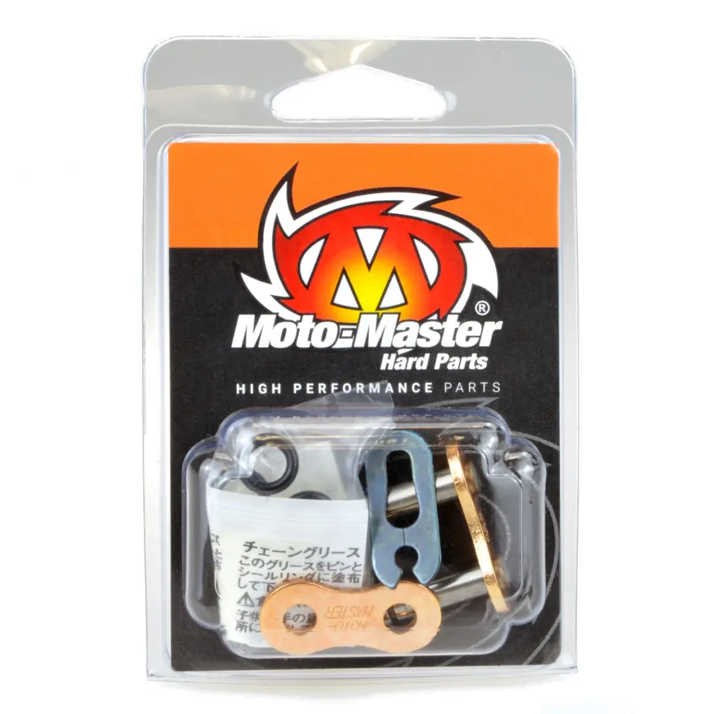 Moto-Master Press Link 520 O-Ring Gold V4