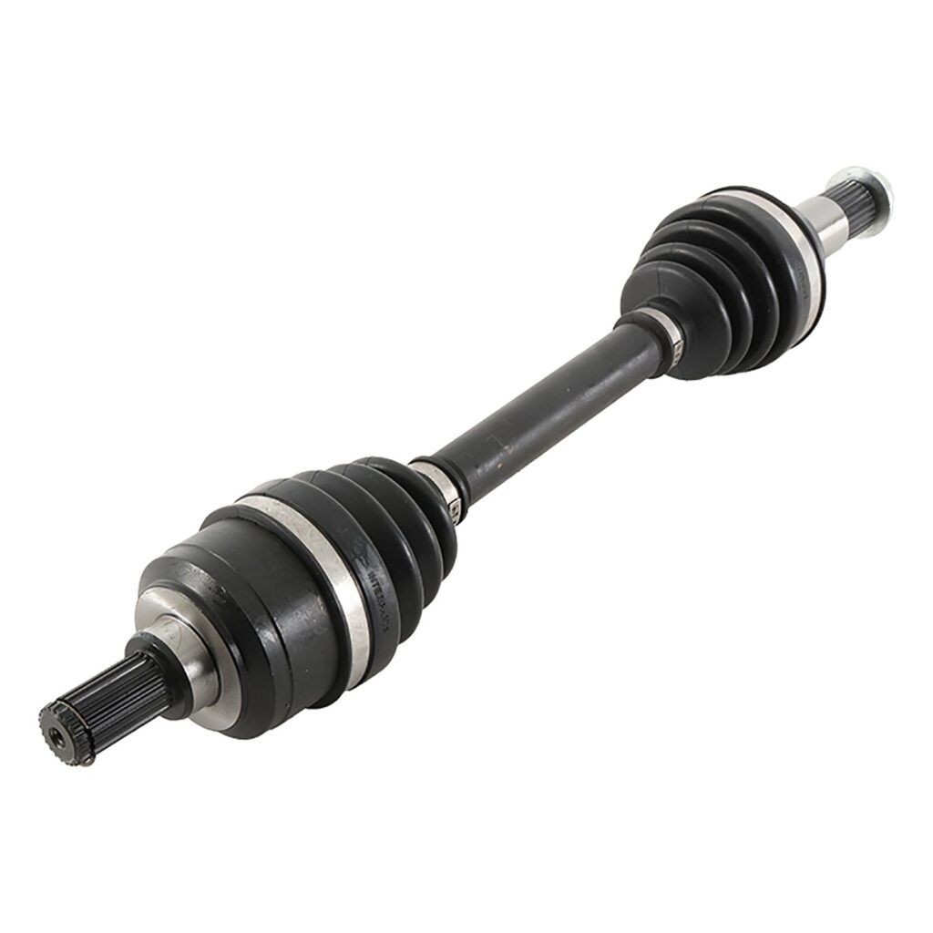 ATV CV/AXLE 8 BALL YAM YFM550 / YFM 700 07-14 RR BOTH