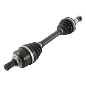 ATV CV/AXLE 8 BALL YAM YFM550 / YFM 700 07-14 RR BOTH - Image 2