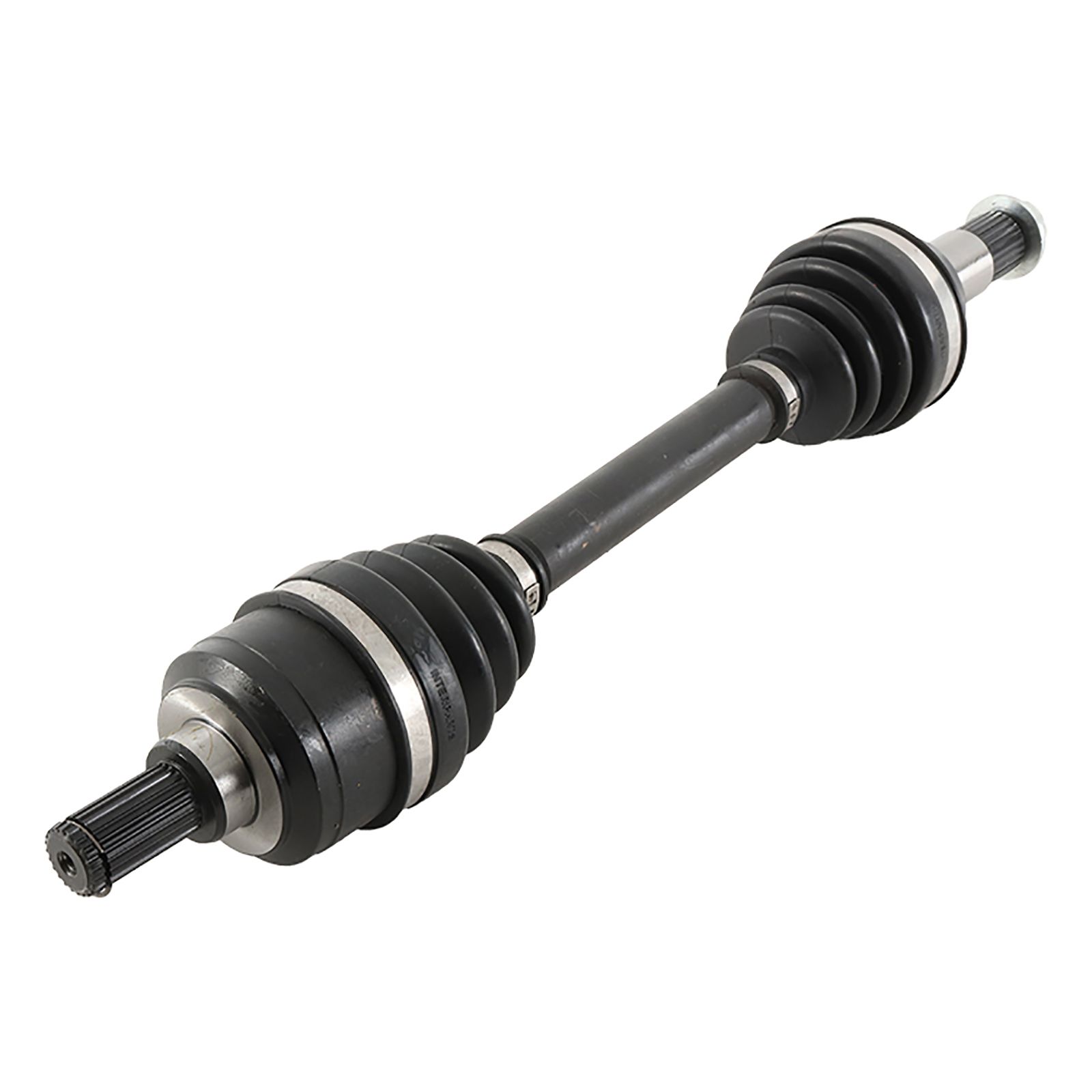 ATV CV/AXLE 8 BALL YAM YFM550 / YFM 700 07-14 RR BOTH - Image 2