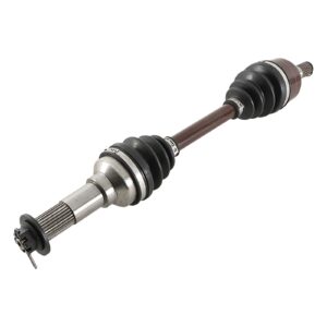 ATV CV/AXLE 6 BALL COMPLETE SHAFT - Image 3