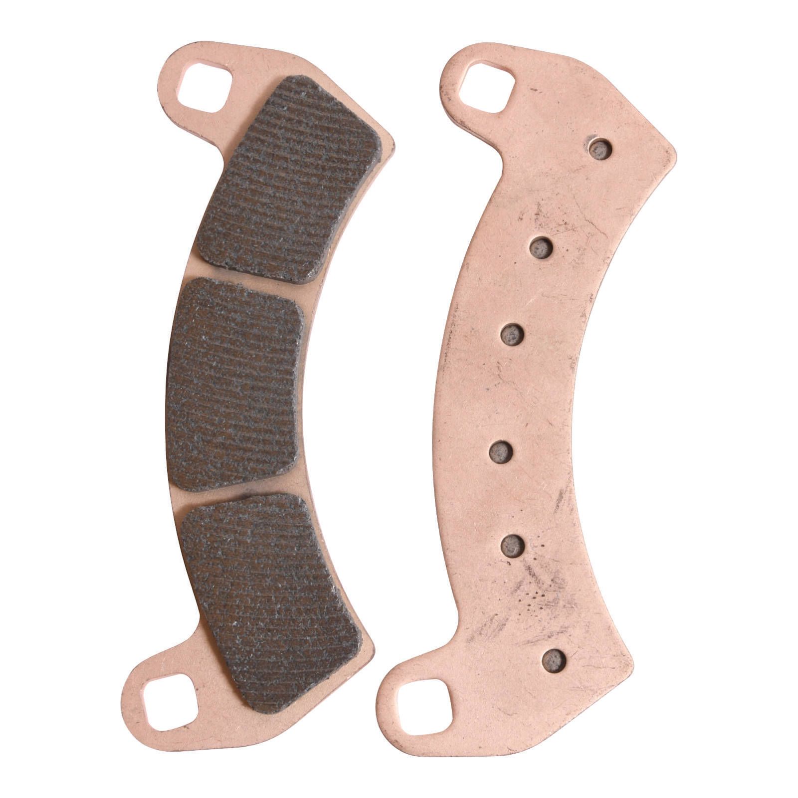 ALL BALLS SINTERED BRAKE PADS - Image 1
