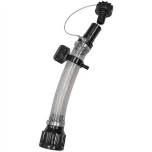 G5 Fuel Can Cap & Hose Kit - Image 2