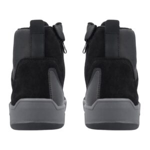 Richa Travis Road Shoes Black - Image 2