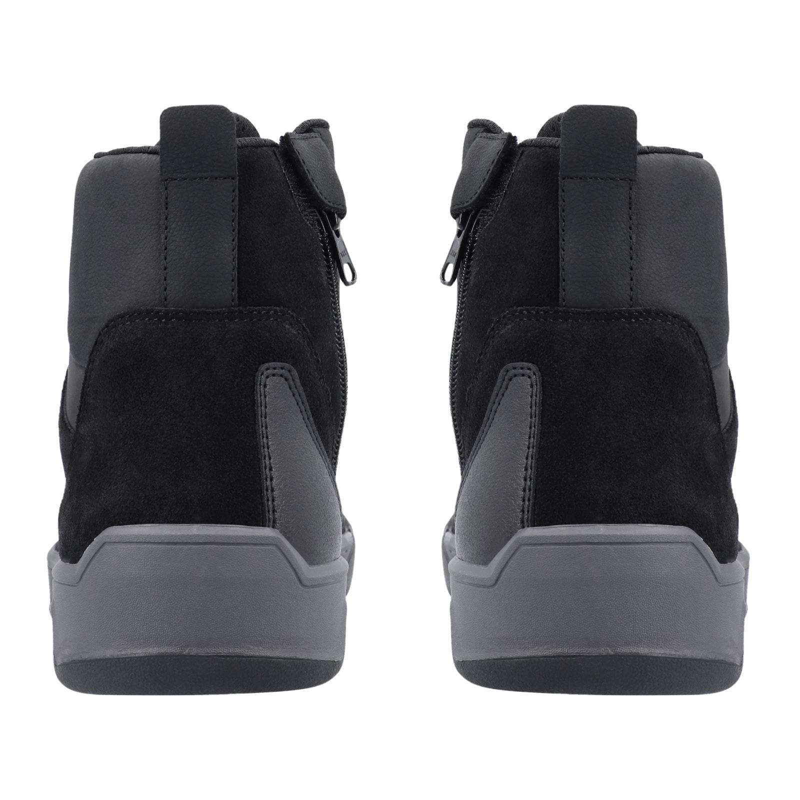 Richa Travis Road Shoes Black - Image 2