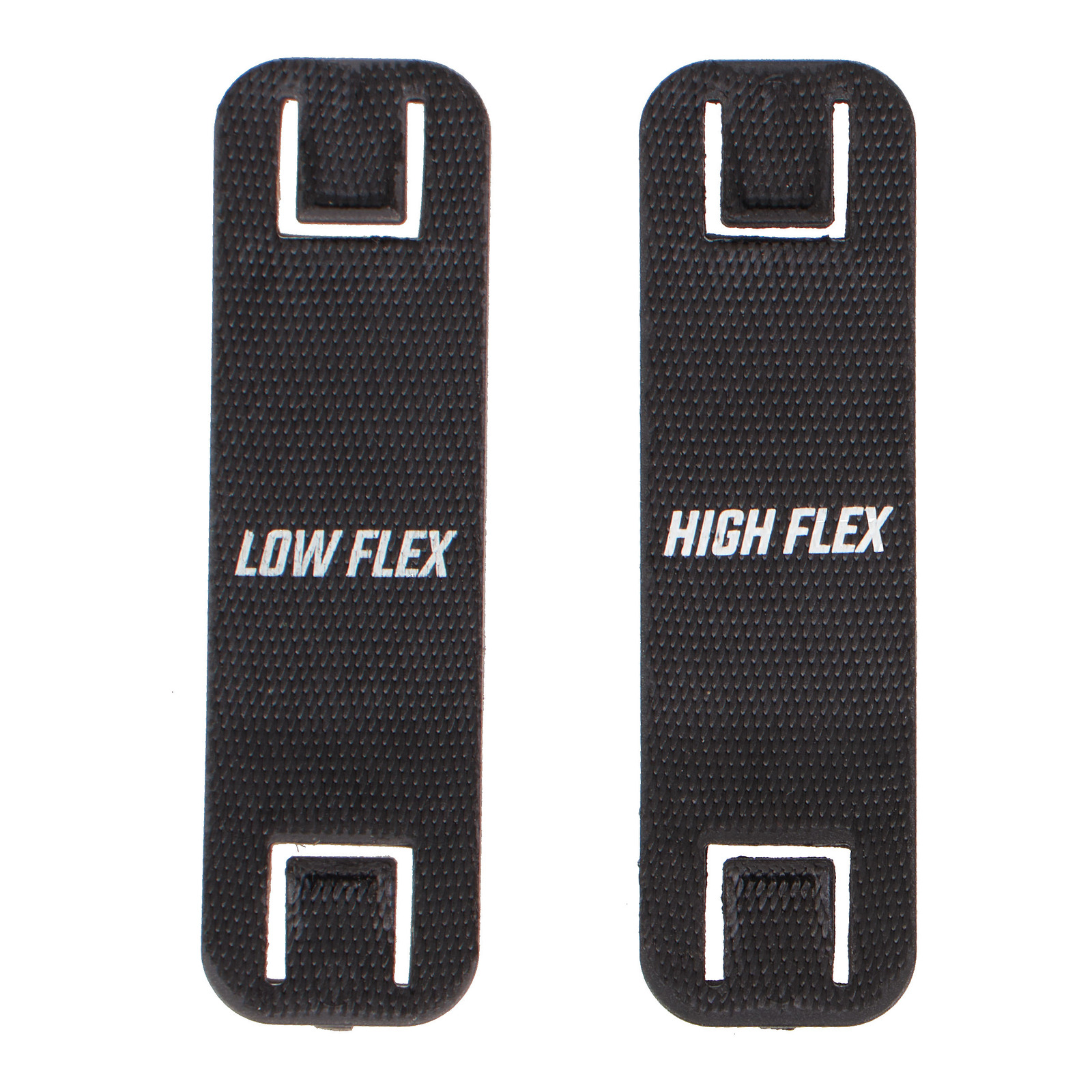 Leatt Strut Kit for 5.5 Wrist Brace 5.5 - One Low + One High Flex - Image 1