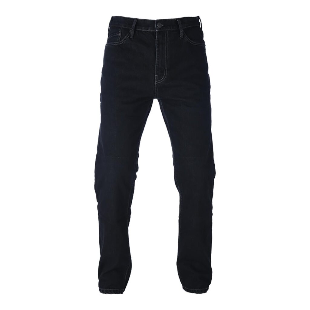 Pants Oxford Original Armourlite Straight Jean Black