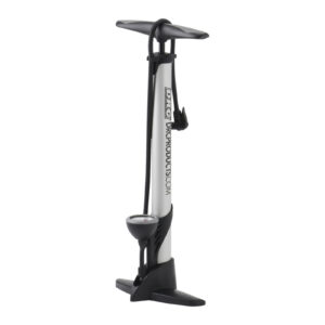 DRC F505 Floor Pump - Image 2