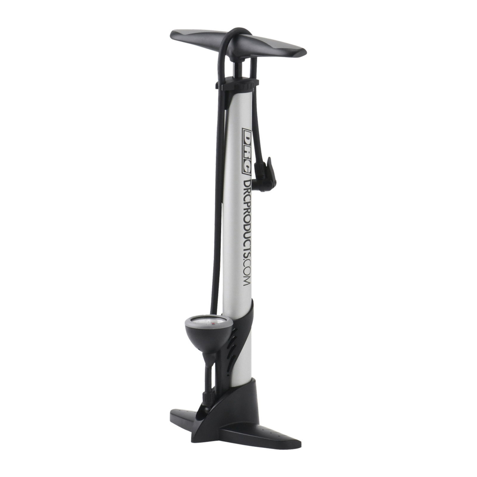 DRC F505 Floor Pump - Image 2