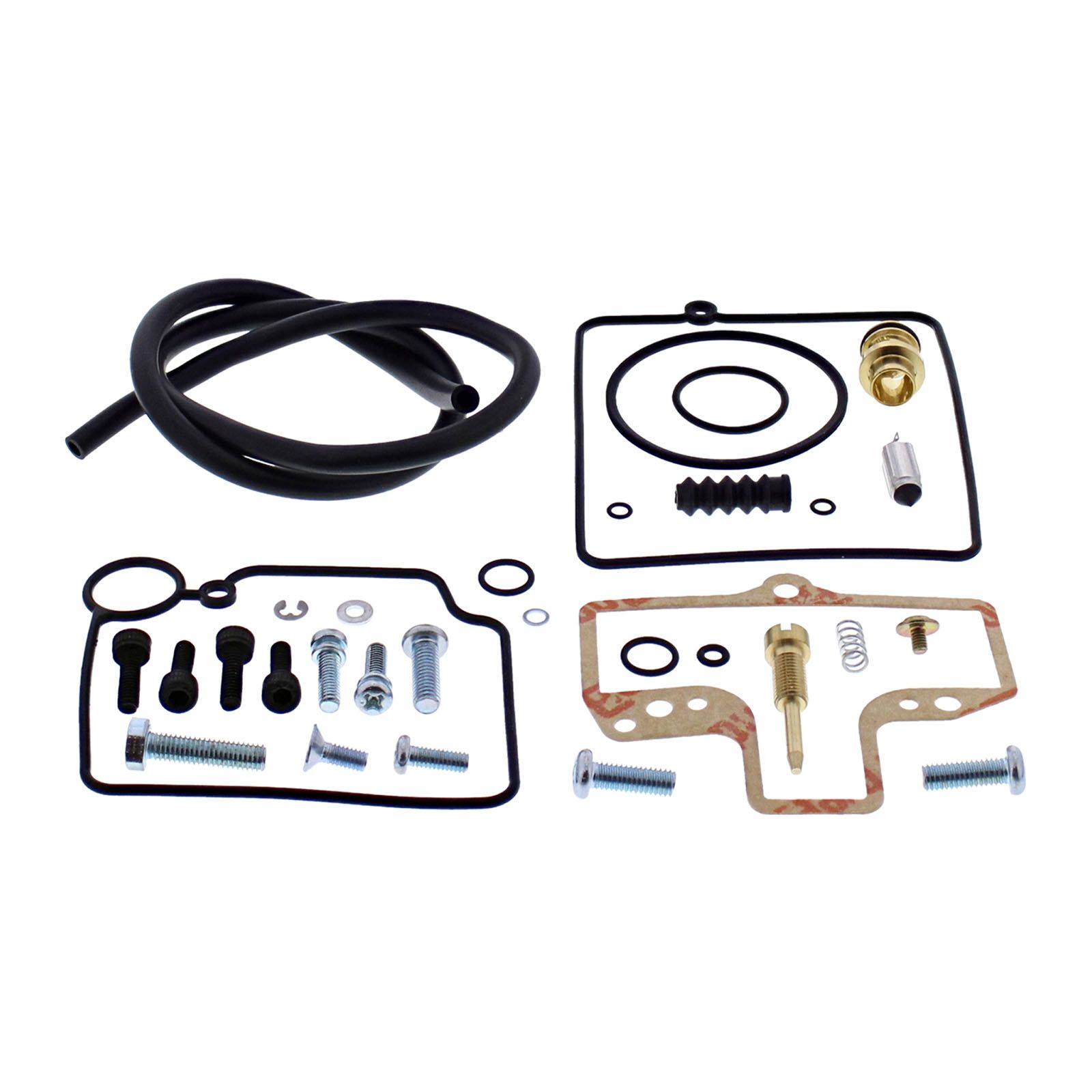HSR 42/45 CARBURETTOR GASKET KIT - Image 1