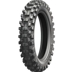 Front Tyre Michelin SC5 Soft 70/100-19 - Image 2