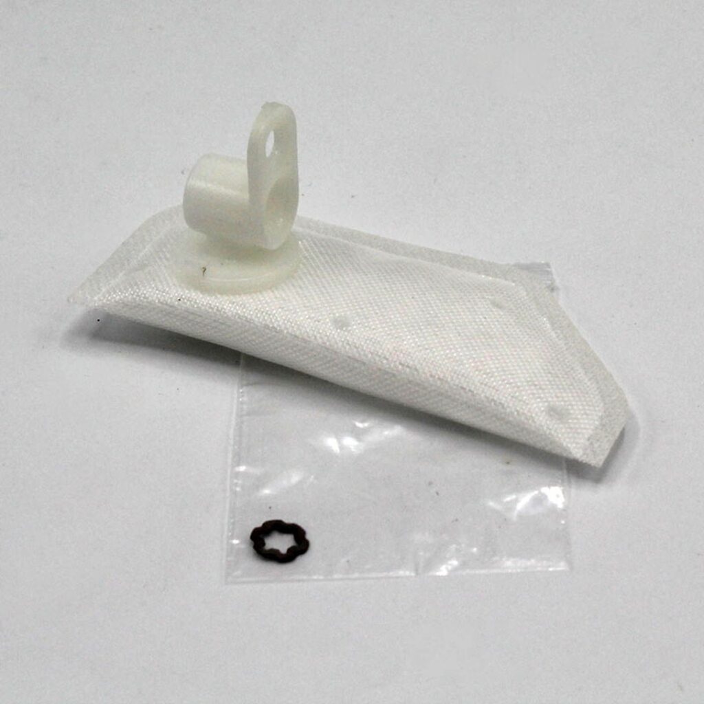 WHITES FUEL PUMP EFI FILTER KX250F 12-15