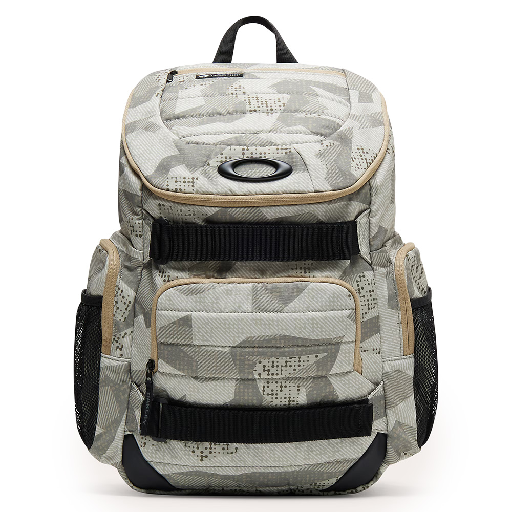 Oakley Enduro 3.0 Big Backpack Abstract Camo Mist