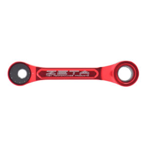 Zeta RSL-Adjustable Linkage Honda CRF450R '21-, CRF450RX '21- - Image 6