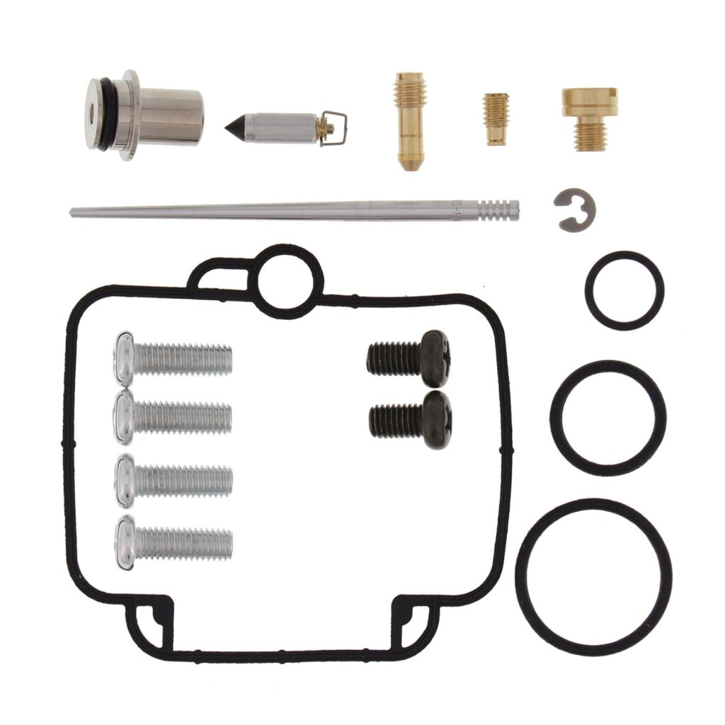 CARBURETTOR REBUILD KIT 26-1017