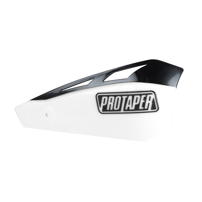 Protaper Replacement Brush Guard Shields White