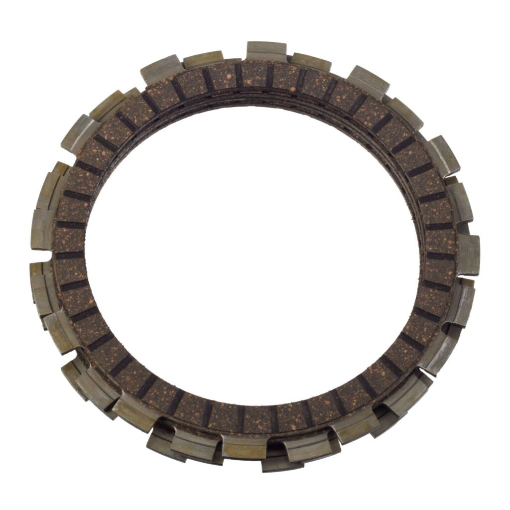 WHITES CLUTCH KIT DS/JR80 80-06