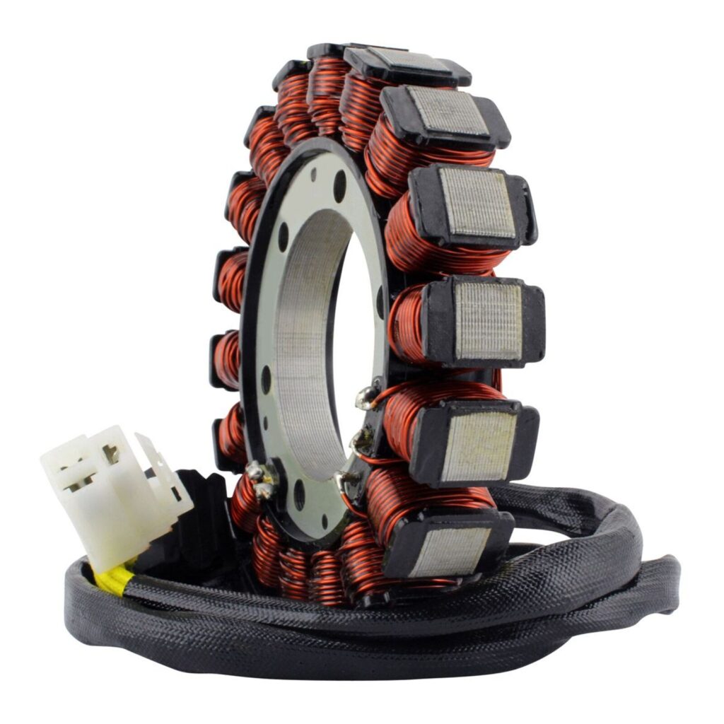 GENERATOR STATOR KAW KLR 650 11-18 (RMS010-107602)