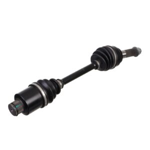 WHITES CV AXLE SHAFT POL Rr BS - Image 2