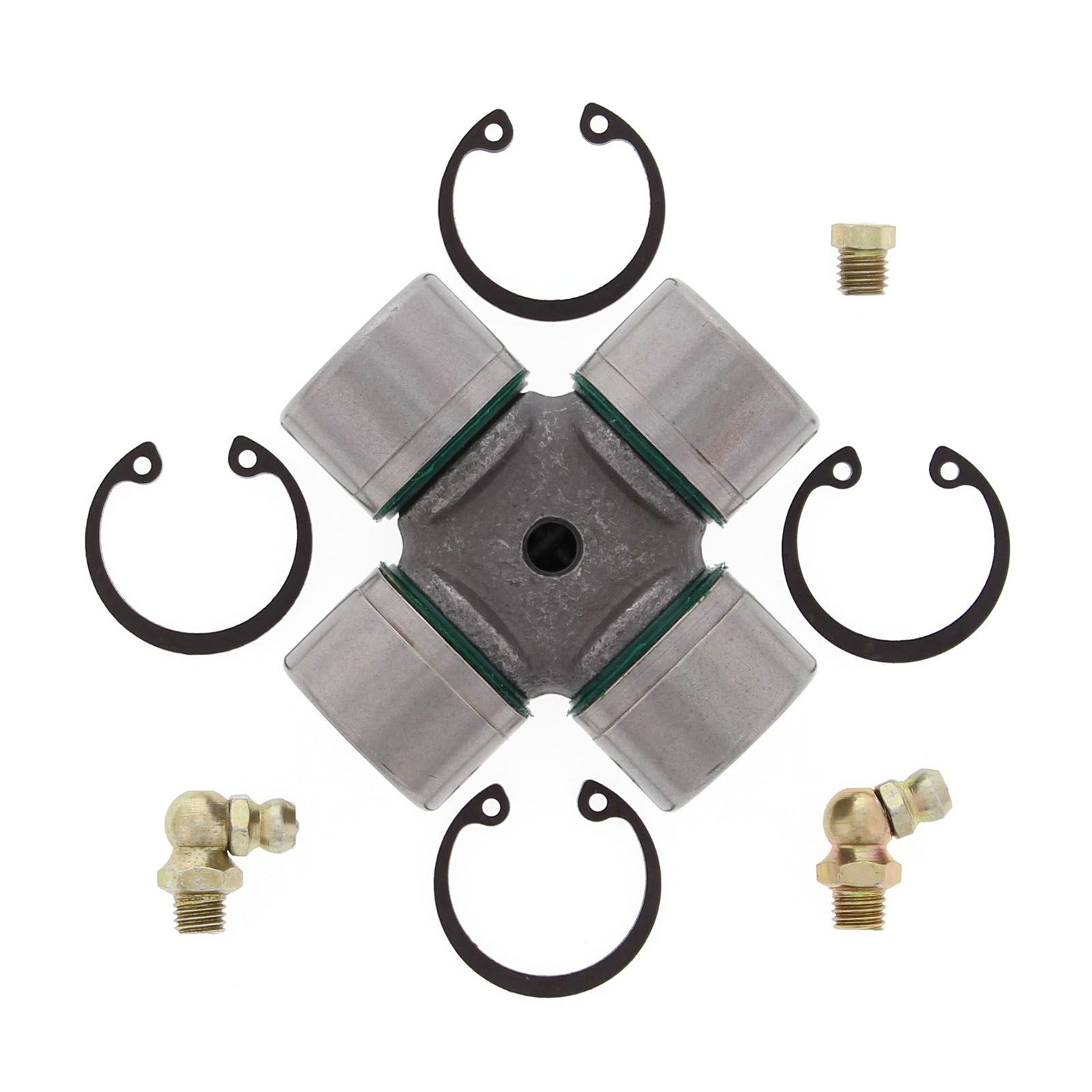 ATV/UTV U-JOINT ASSY CAN-AM - Image 1