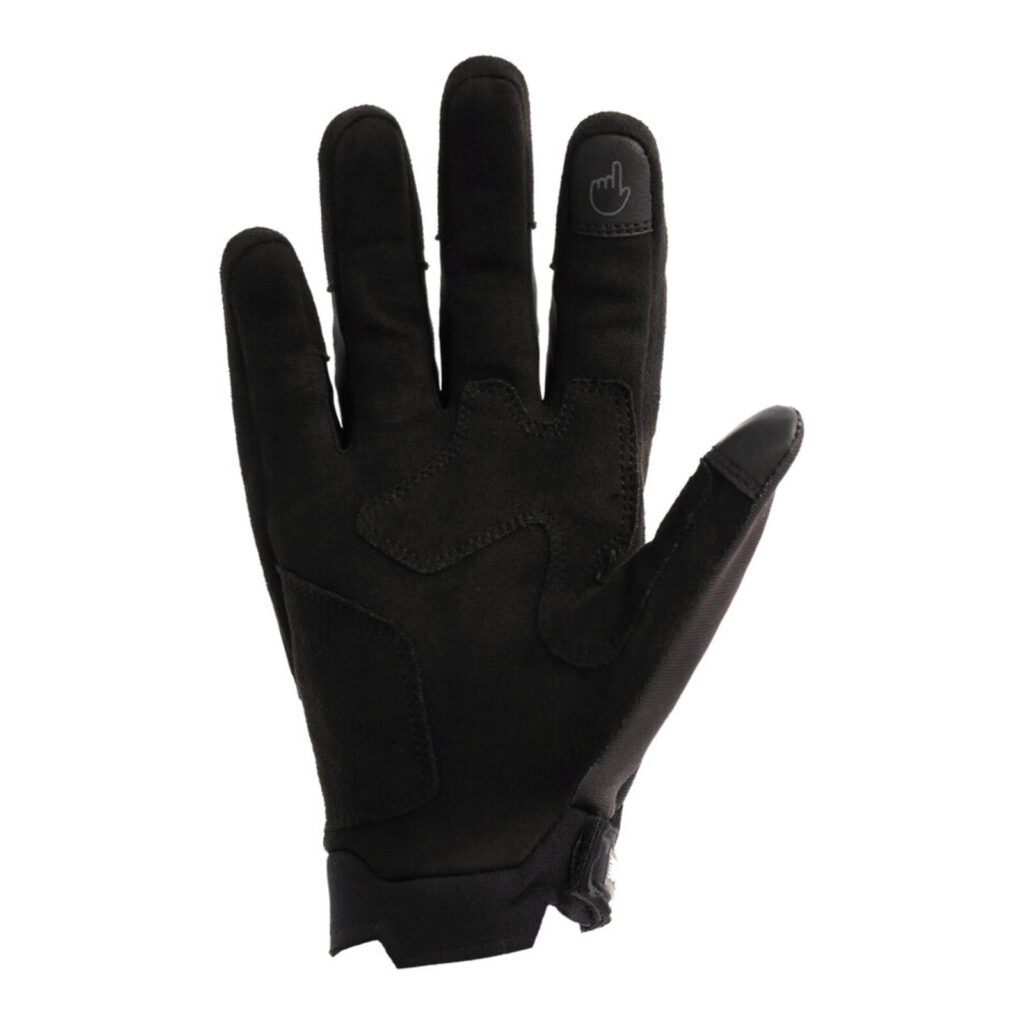 Richa R-MX Motocross Gloves Black