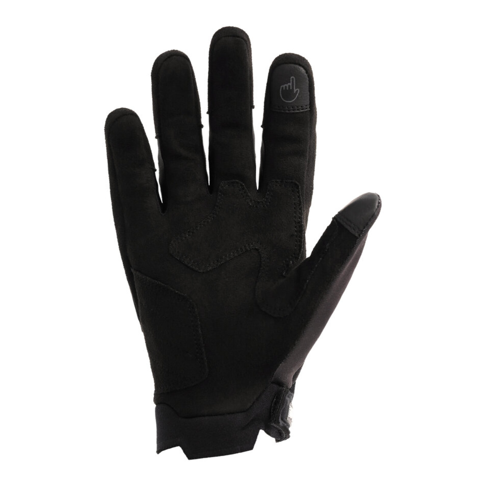 Richa R-MX Motocross Gloves Black - Image 2