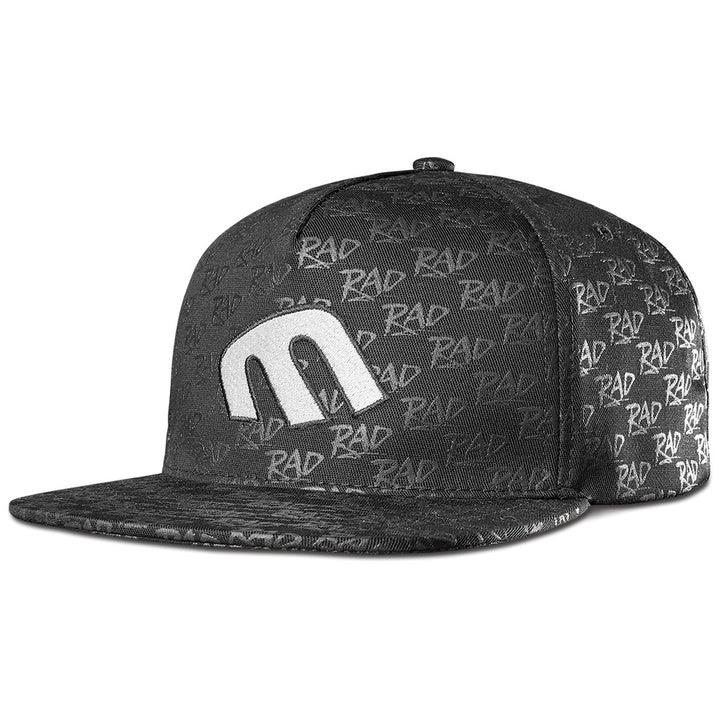 Etnies Rad Style E Cap Black