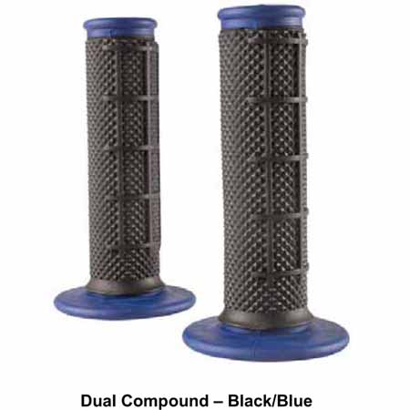 Grips O'Neal MX Pro Half Waffle Dual Compound
