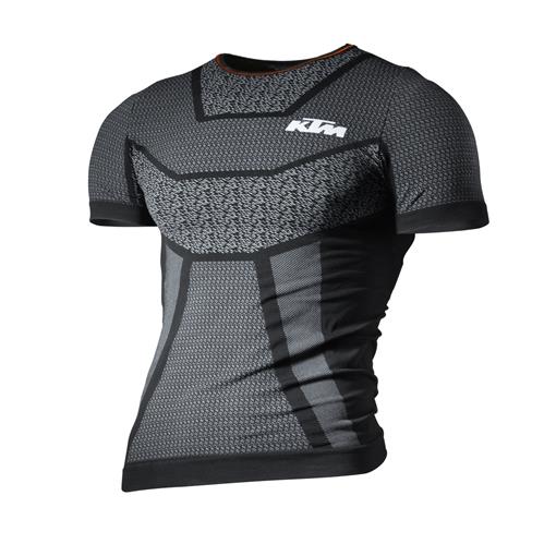 KTM Undershirt Function Short