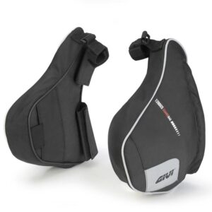 Tool Bags Givi Mount to Engine Guard BMW R1200 GS Adventure - Image 1