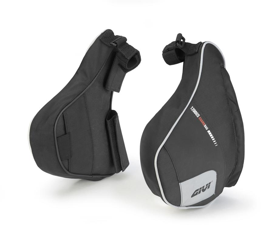 Tool Bags Givi Mount to Engine Guard BMW R1200 GS Adventure