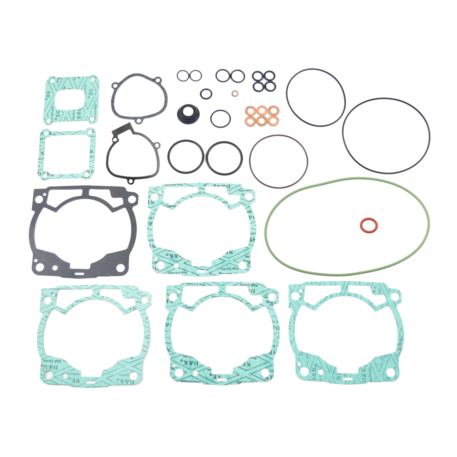 Namura Top-End Gasket Set - Image 1