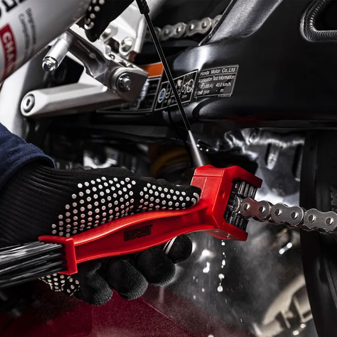 Ipone Chain Brush