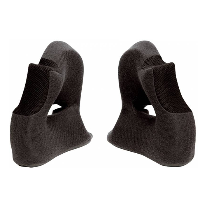 i70 30mm Cheek pads M-XL Medium + X-Large HJC